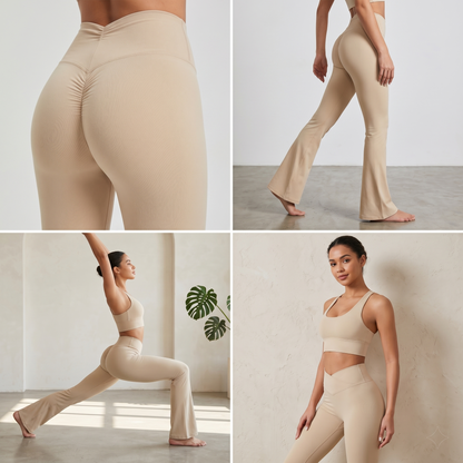 Look Taller Instantly. Feel Snatched in Seconds.