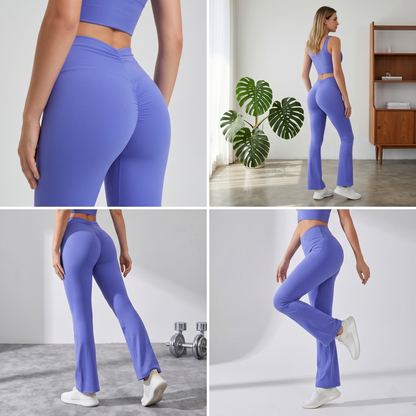 Look Taller Instantly. Feel Snatched in Seconds.