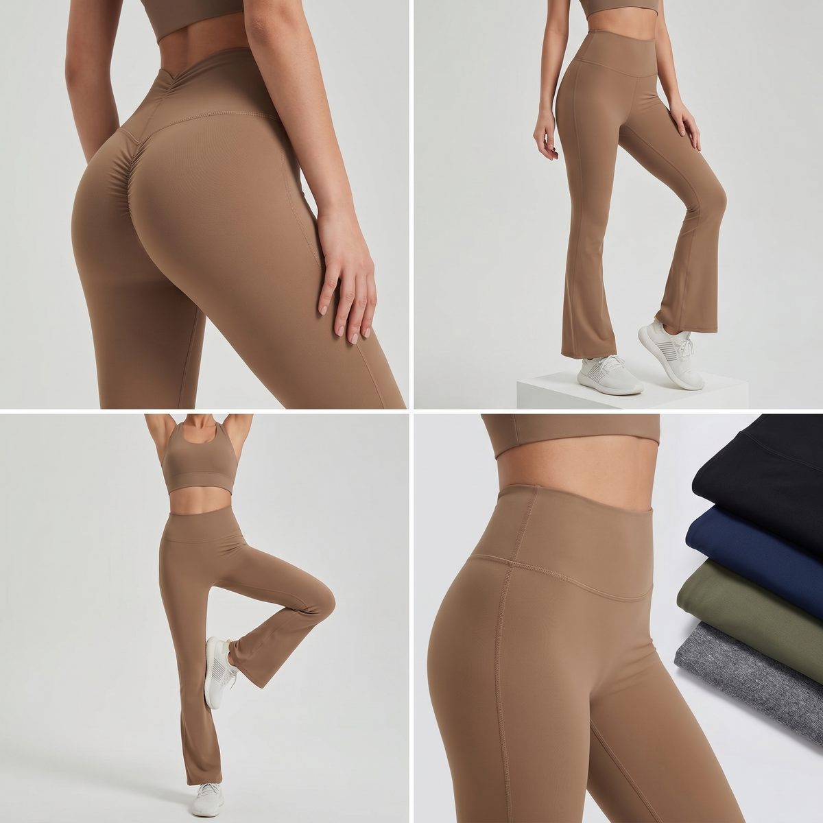 Look Taller Instantly. Feel Snatched in Seconds.