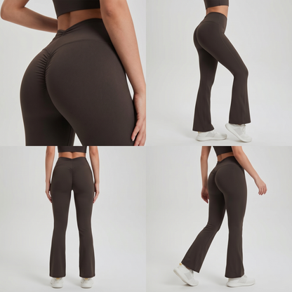 Look Taller Instantly. Feel Snatched in Seconds.