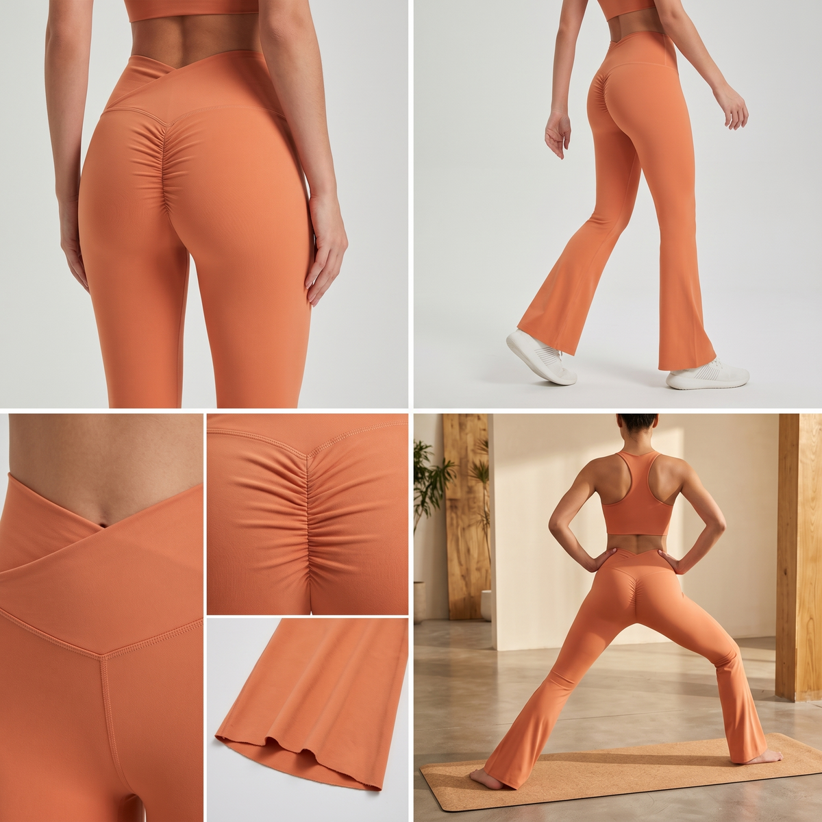 Look Taller Instantly. Feel Snatched in Seconds.