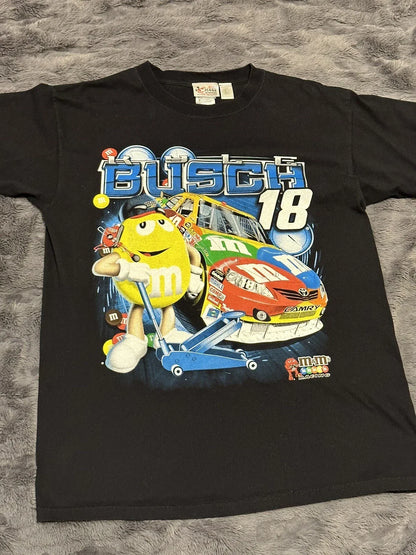 Kyle Busch T-Shirt Chase Nascar Racing