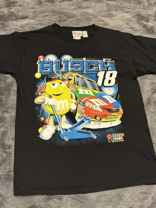 Kyle Busch T-Shirt Chase Nascar Racing