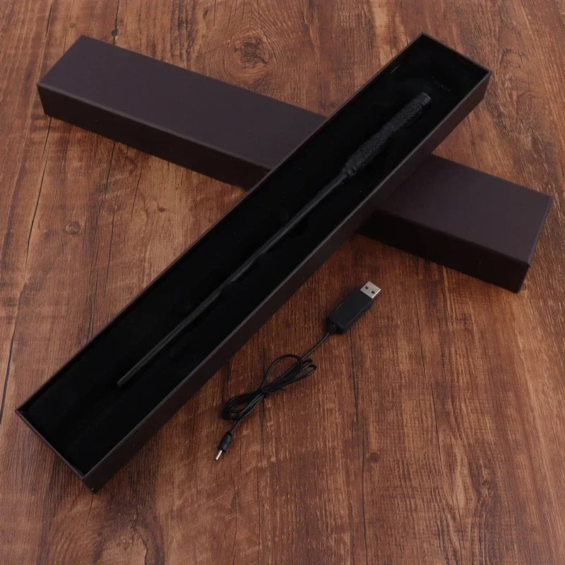 Trivarea™ Flame Illusion Wand