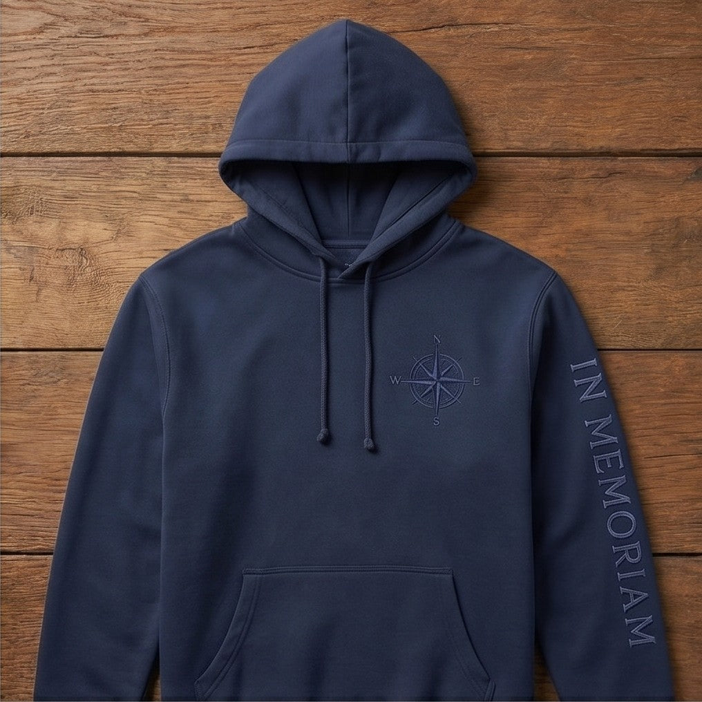 Tribute Hoodie