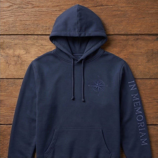 Tribute Hoodie